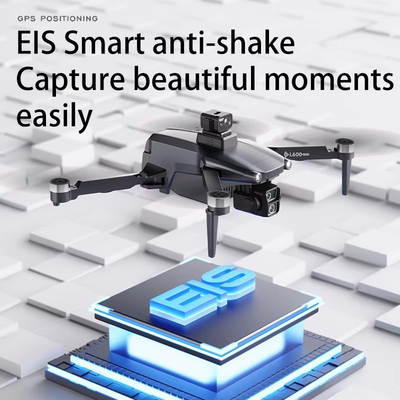 L600-1 Pro MAX GPS Drone 8K Pr - Drone Controller Screen 评论和价格
