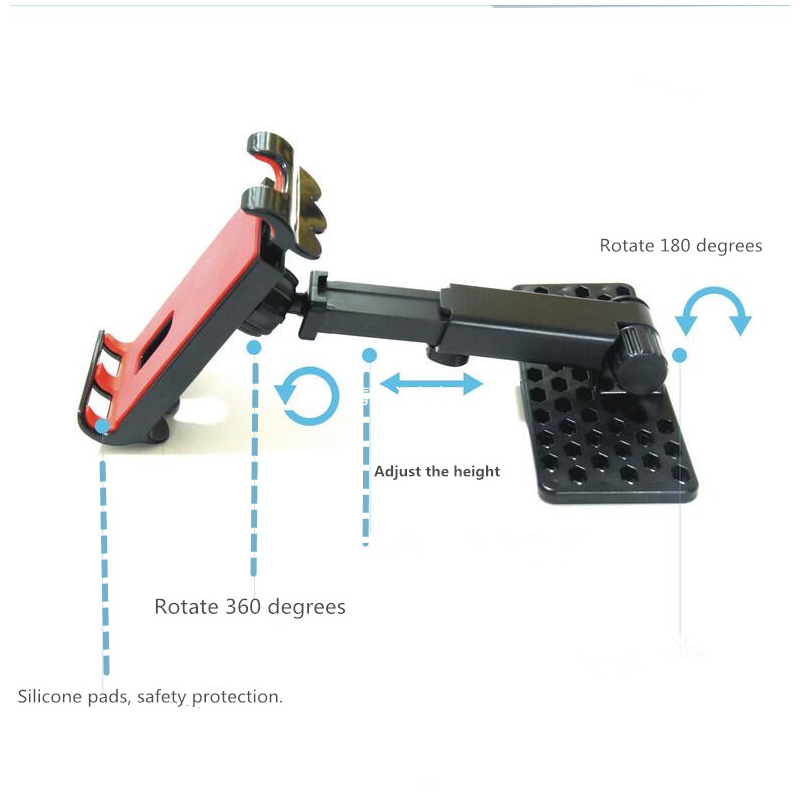Remote Control Clip Mounts Pho - Drone Tablet Mount 评论和价格
