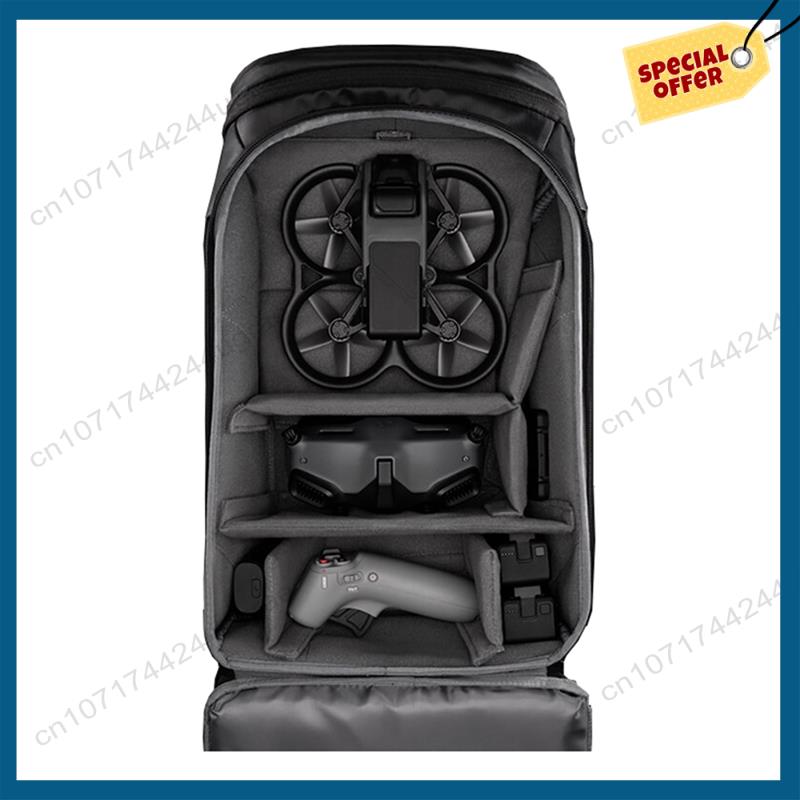 -A15I 3X For DJI Avata Storage - Drone Backpack 评论和价格