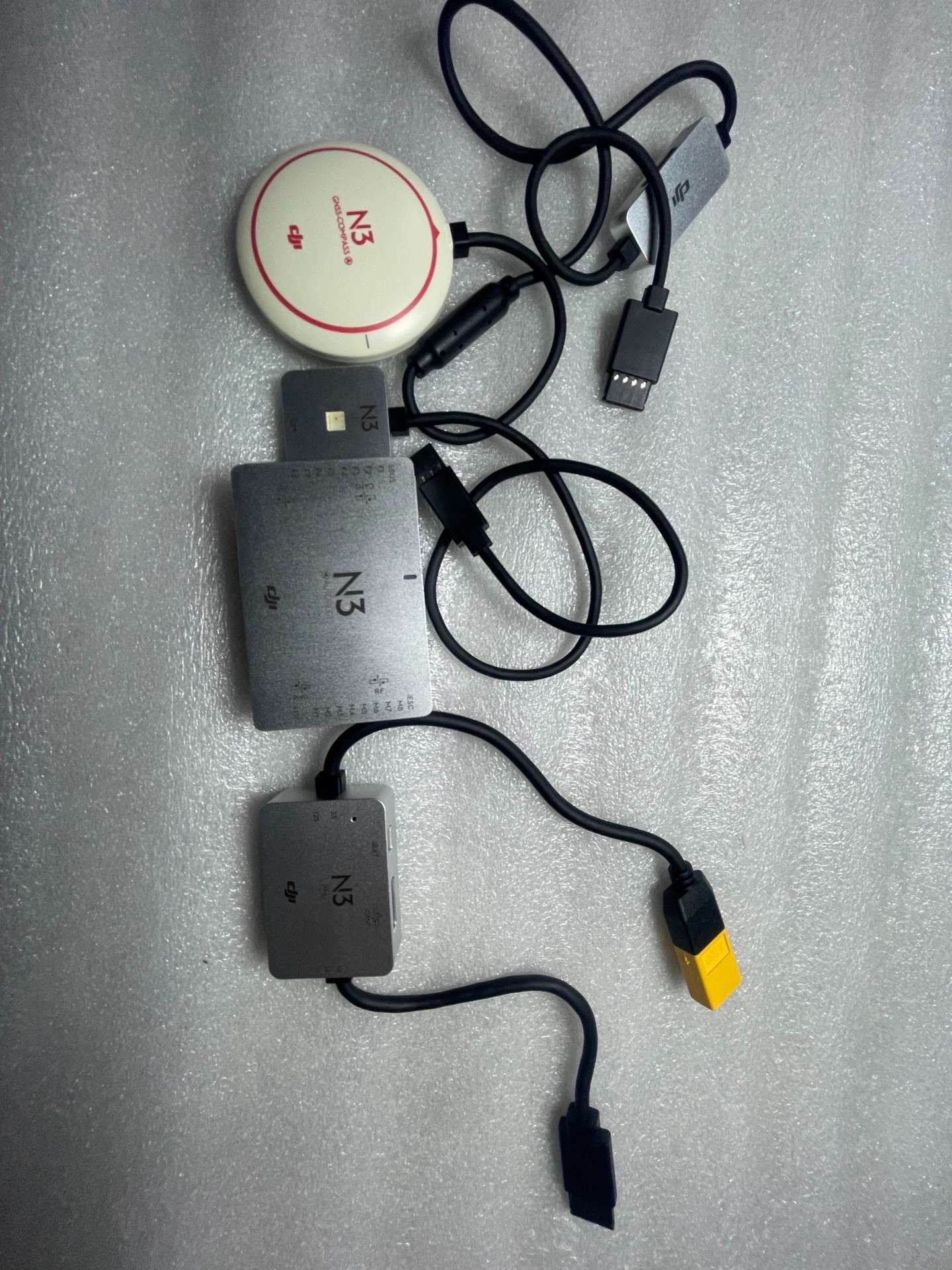 N3 Ag Flight Controller Agricu - Drone Beacon Light 评论和价格