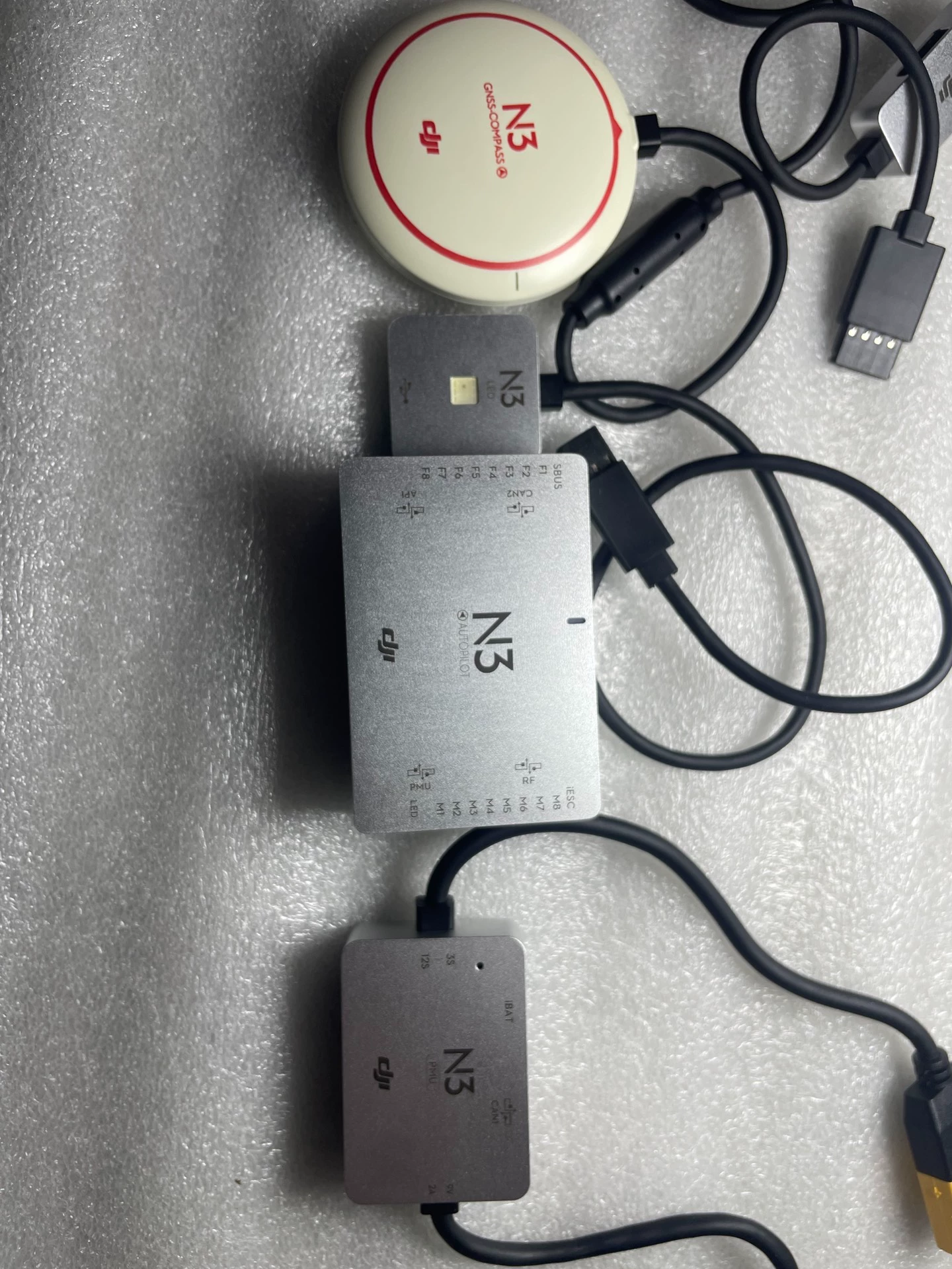 N3 Ag Flight Controller Agricu - Drone Beacon Light 评论和价格