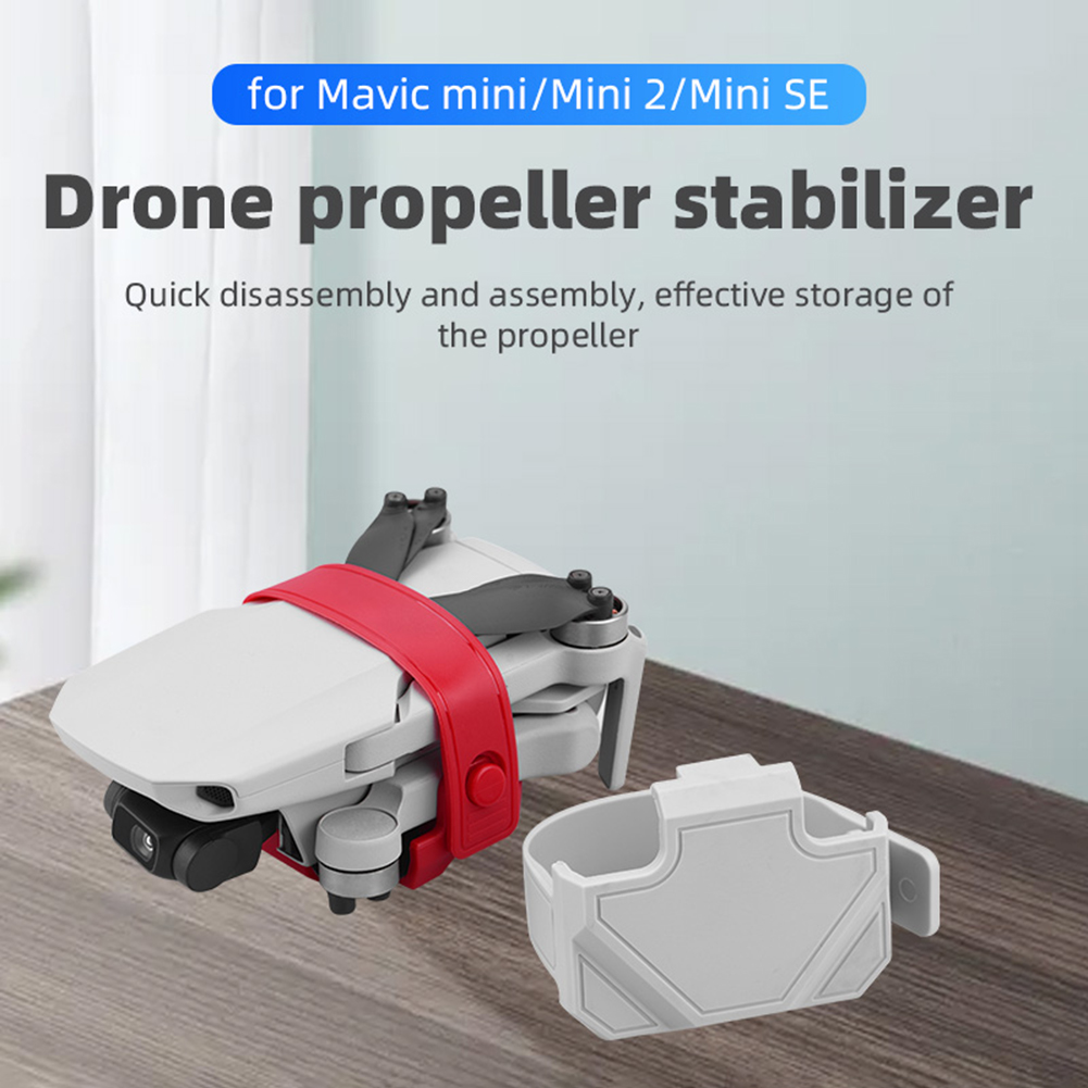 Drone Clip Propeller Stabilize - Drone Propeller Holder 评论和价格