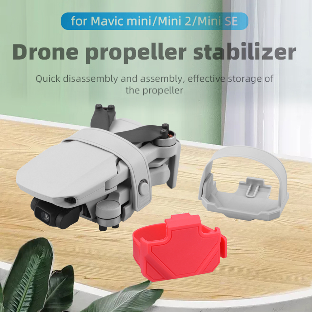Drone Clip Propeller Stabilize - Drone Propeller Holder 评论和价格