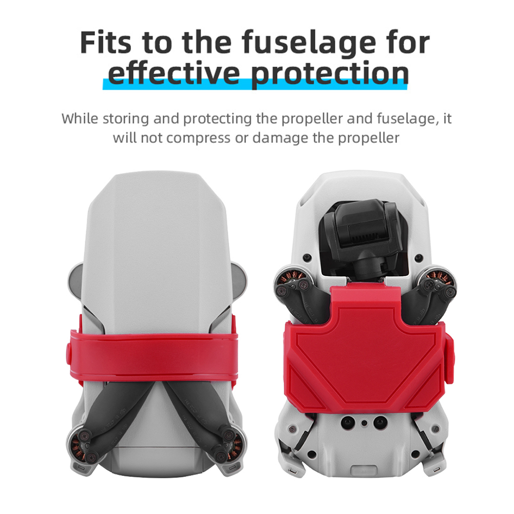 Drone Clip Propeller Stabilize - Drone Propeller Holder 评论和价格