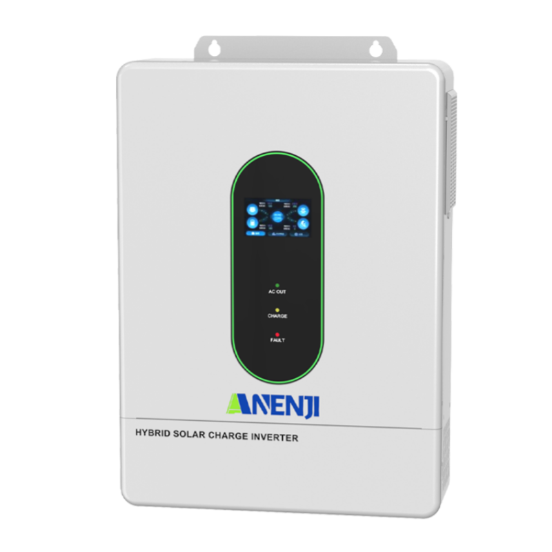 ANENJI 120V/240V 12KW Split-ph - Drone Solar Charger 评论和价格