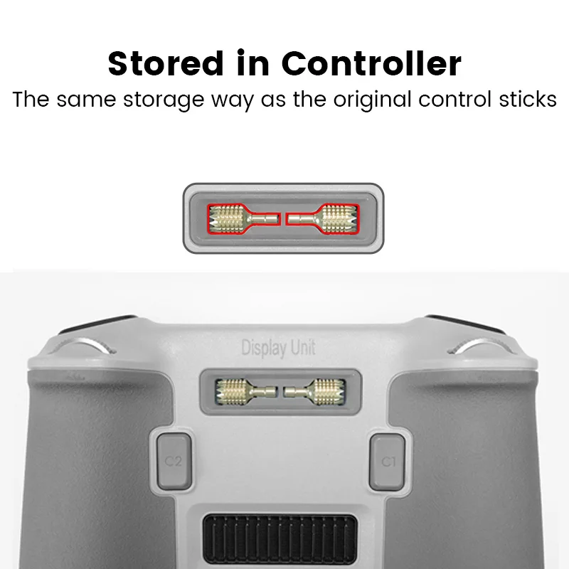 Joystick For JHDDJI Mavic Air  - Drone Control Stick 评论和价格