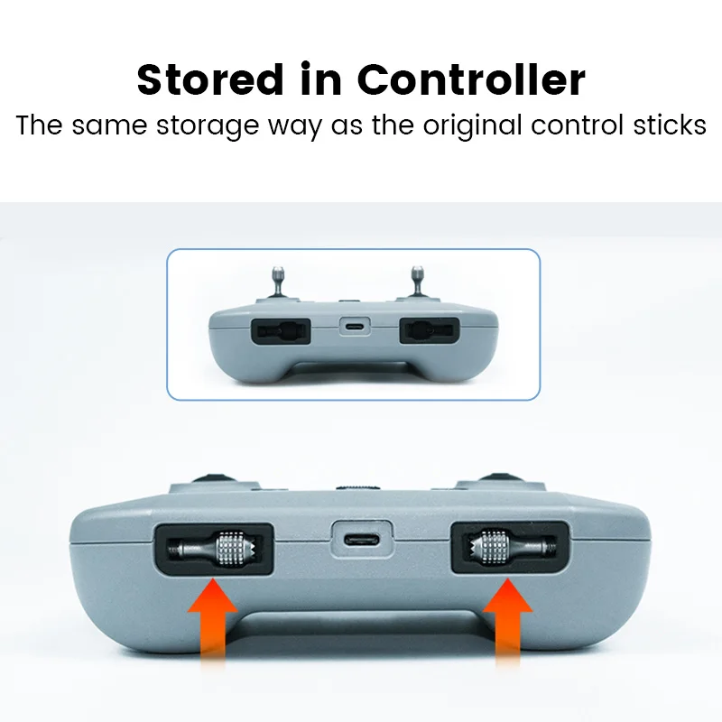 Joystick For JHDDJI Mavic Air  - Drone Control Stick 评论和价格
