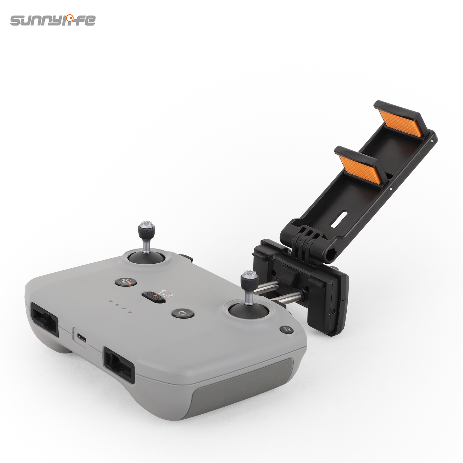 New Foldable Disassembly-free  - Drone Tablet Mount 评论和价格