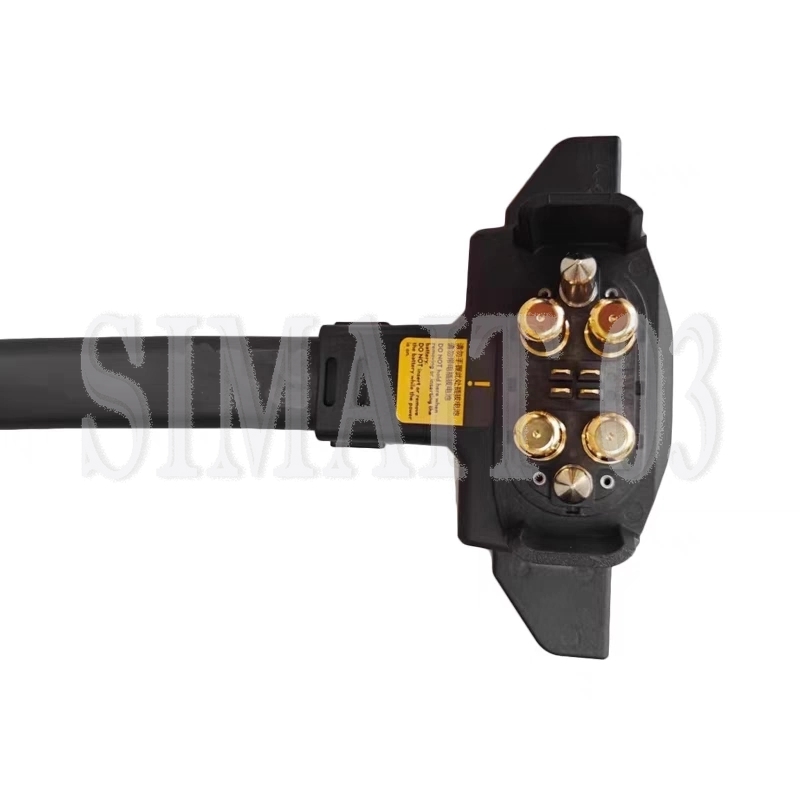 For D JI T50 to T60 Charging A - Drone Battery Adapter 评论和价格