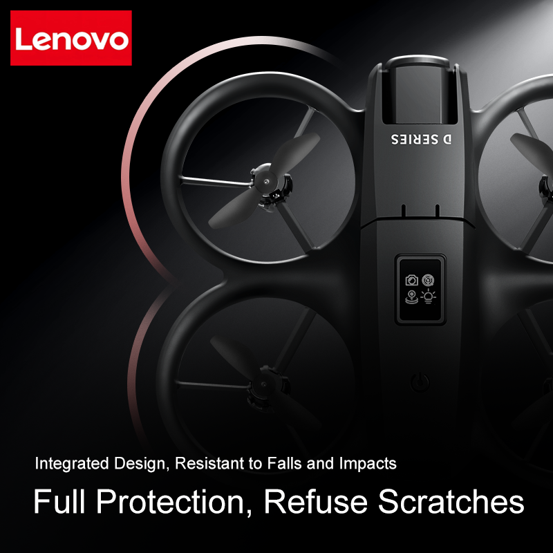 Lenovo D16 GPS Drone 8K Aerial - Drone Power Bank 评论和价格