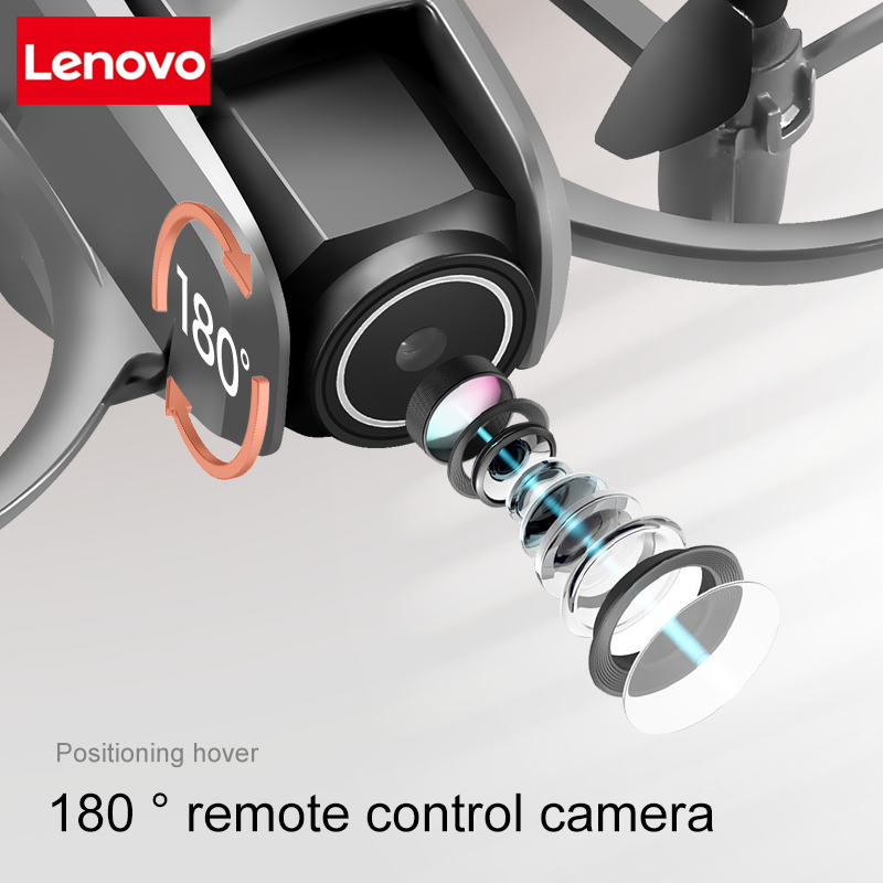 Lenovo D16 GPS Drone 8K Aerial - Drone Power Bank 评论和价格