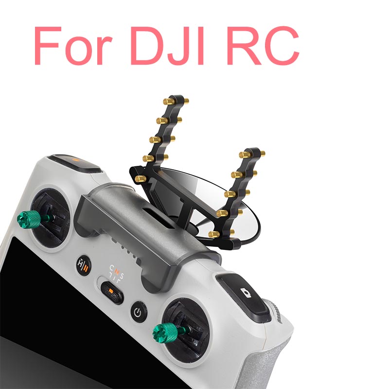 Antenna Signal Booster with Br - Drone Tablet Mount 评论和价格