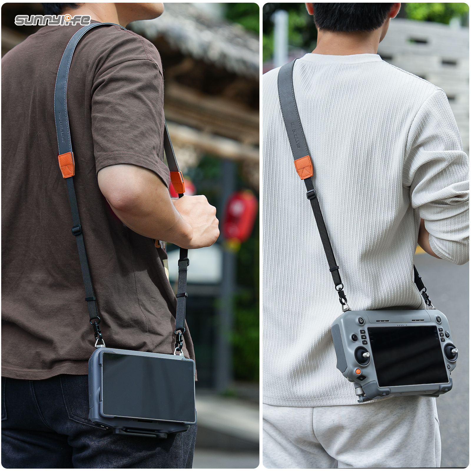 General Remote Control Lanyard - Drone Neck Strap 评论和价格