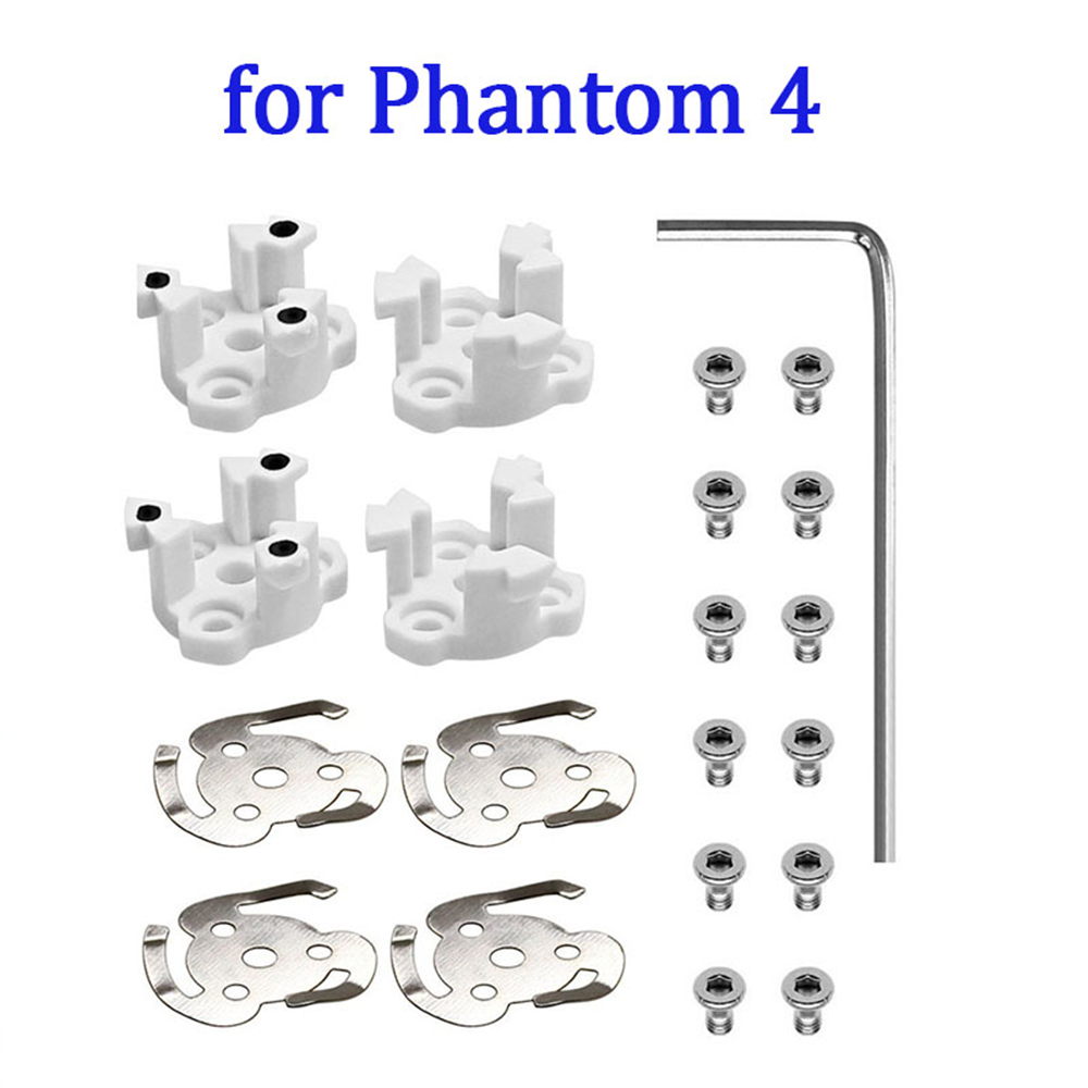 ​for DJI Phantom 4 PRO Props M - Drone Propeller Holder 评论和价格