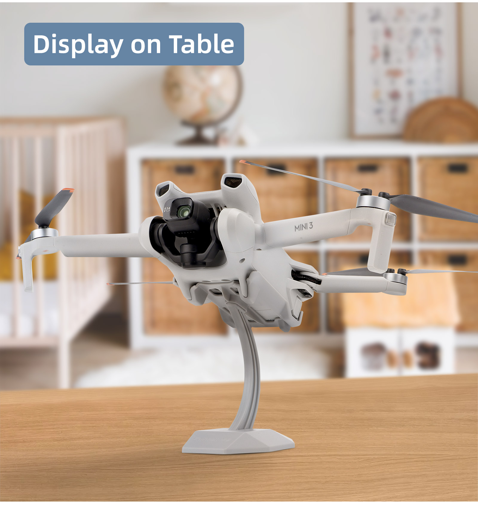 Desktop Display Stand Drone Mo - Drone Tablet Mount 评论和价格