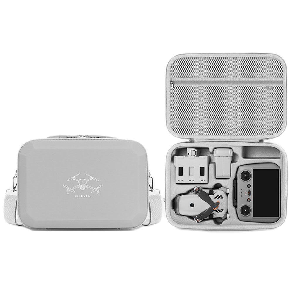 Hard Shell Portable Storage Ba - Drone Hard Shell Case 评论和价格