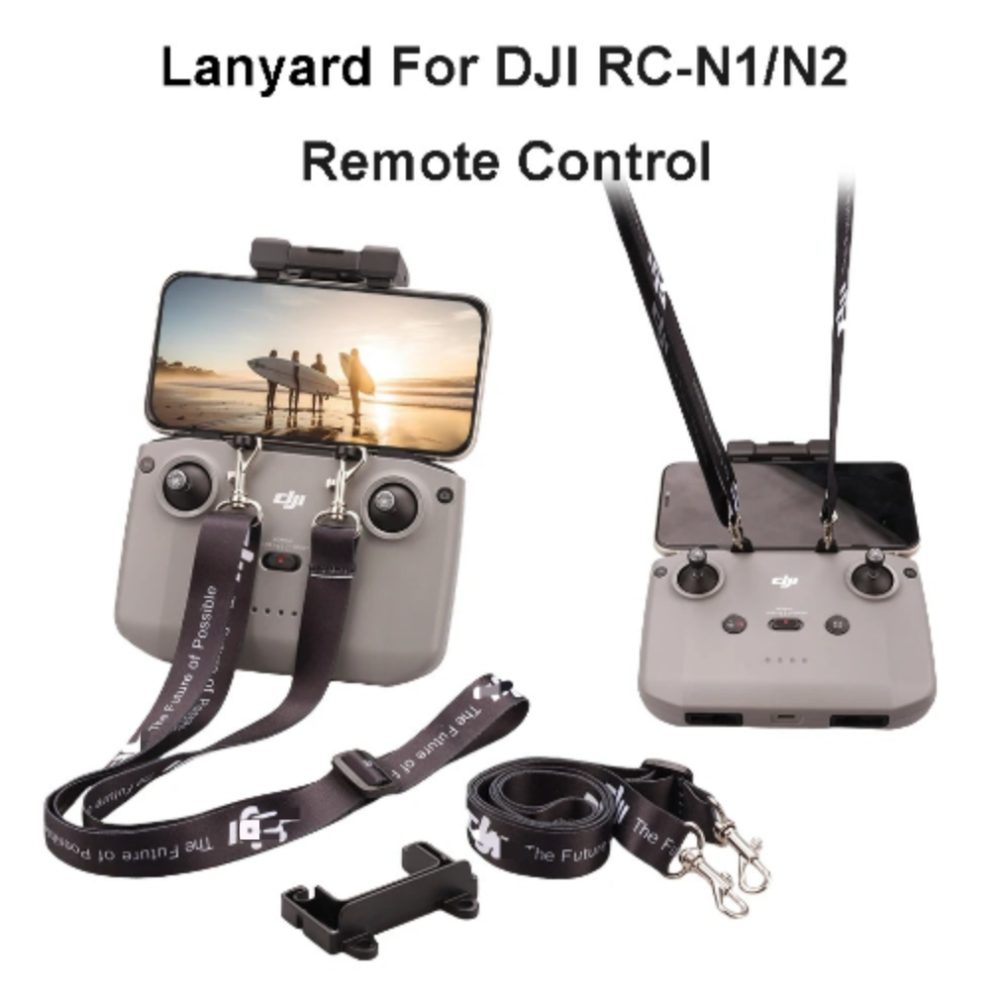 Remote Controller Lanyard Neck - Drone Tablet Mount 评论和价格