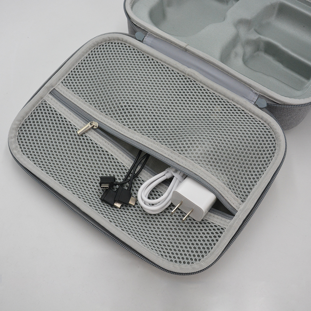 Hard EVA Drone Bag For DJI Min - Drone Controller Hood 评论和价格
