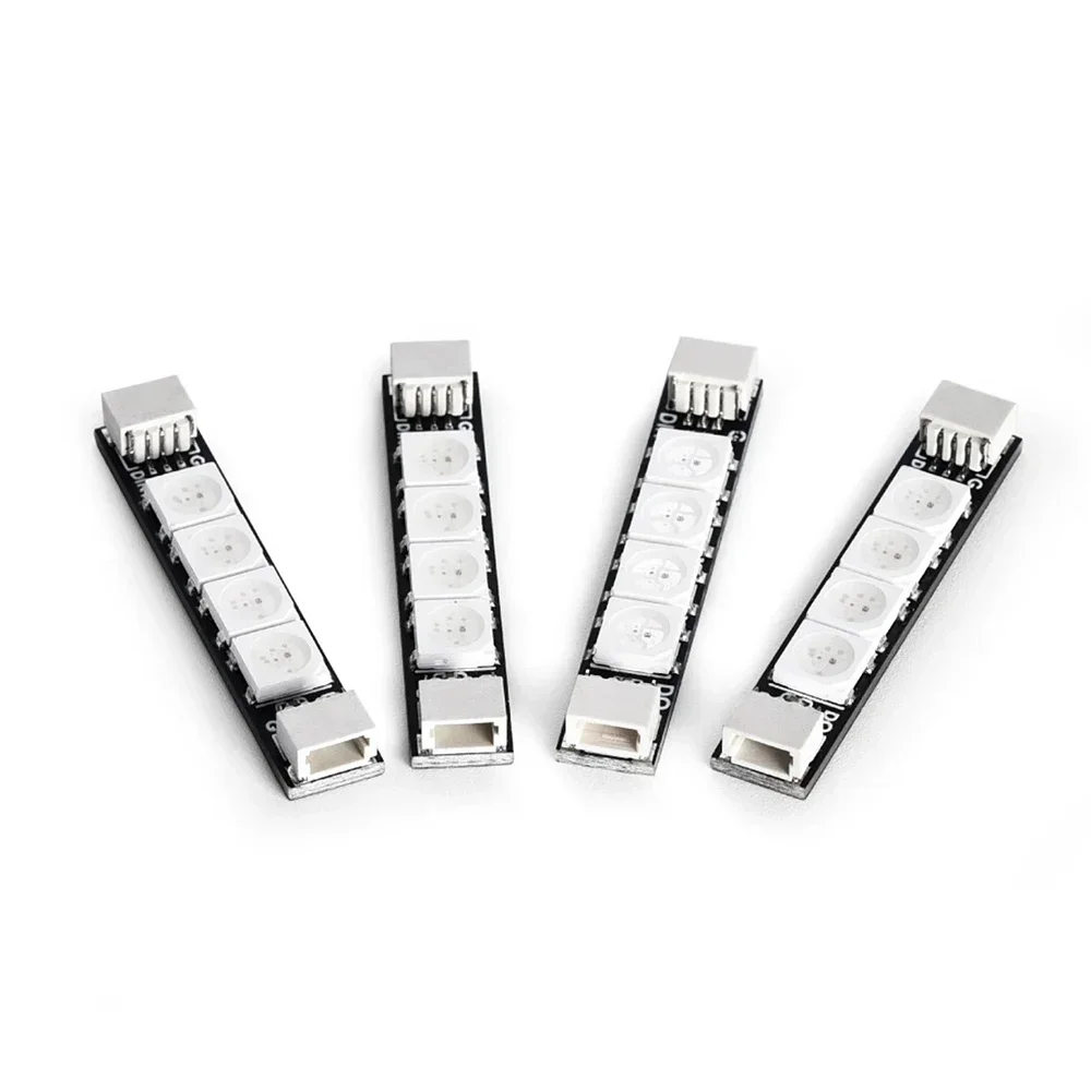 1Set (4pcs) SpeedyBee Programm - Drone Beacon Light 评论和价格