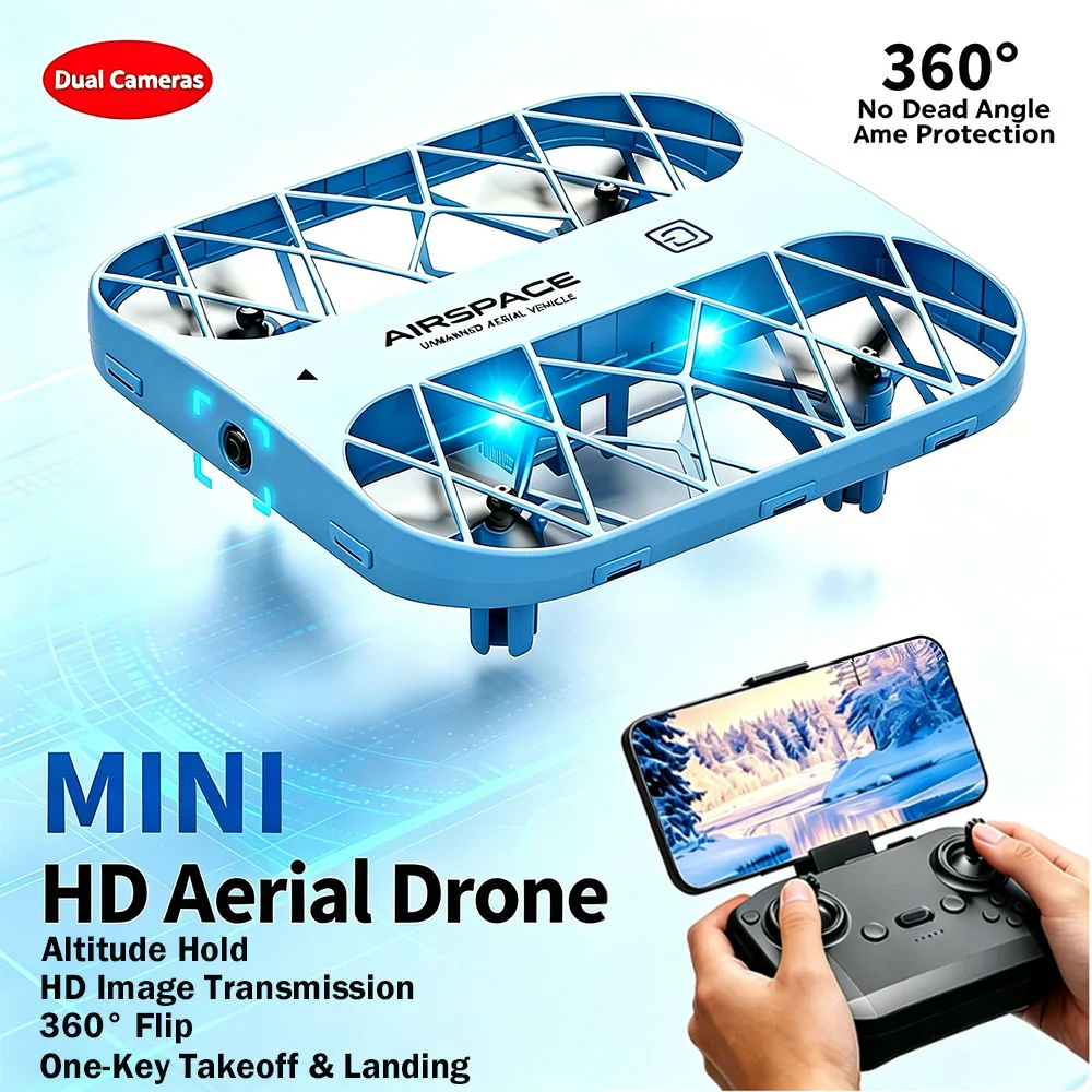 JJRC H142 2026 RC HD Aerial Mi - Drone Controller Screen 评论和价格