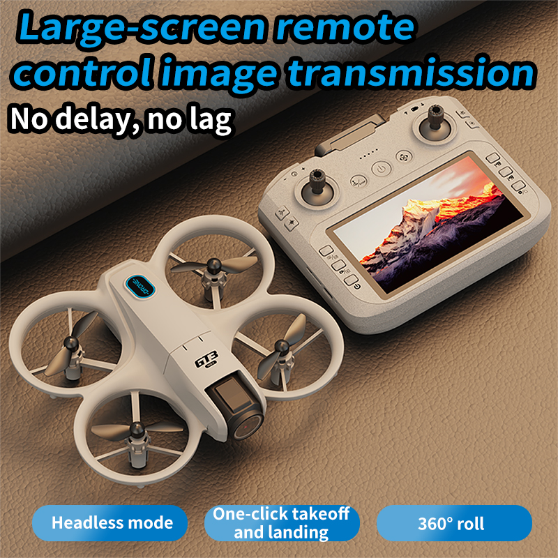 New Model GT3 MAX Drones Large - Drone Power Bank 评论和价格