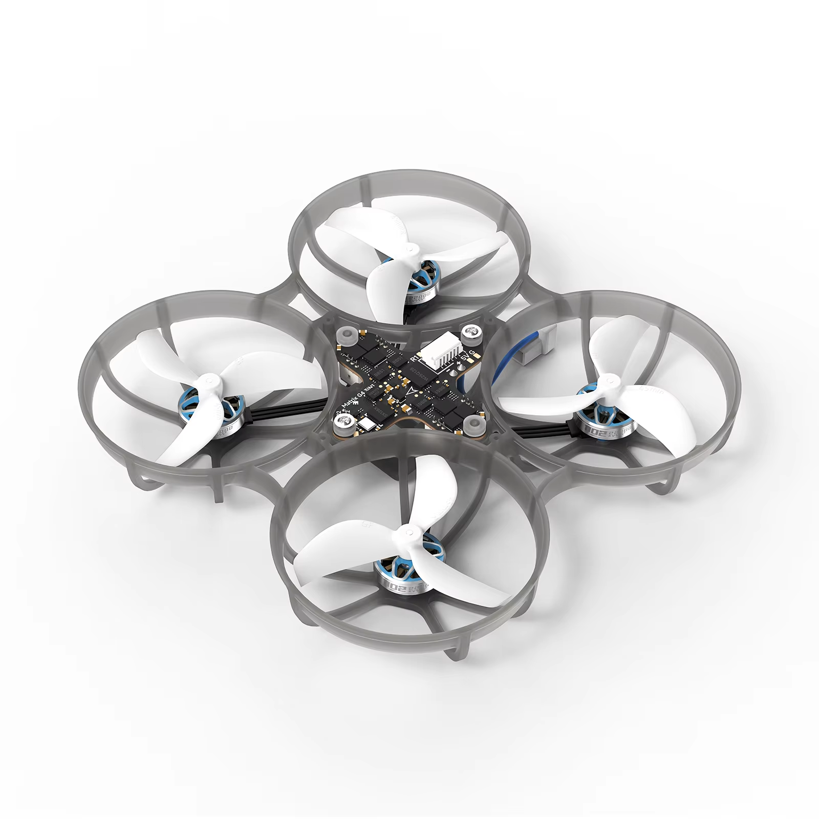 BETAFPV Meteor75 Pro FPV Drone - Drone Controller Screen 评论和价格