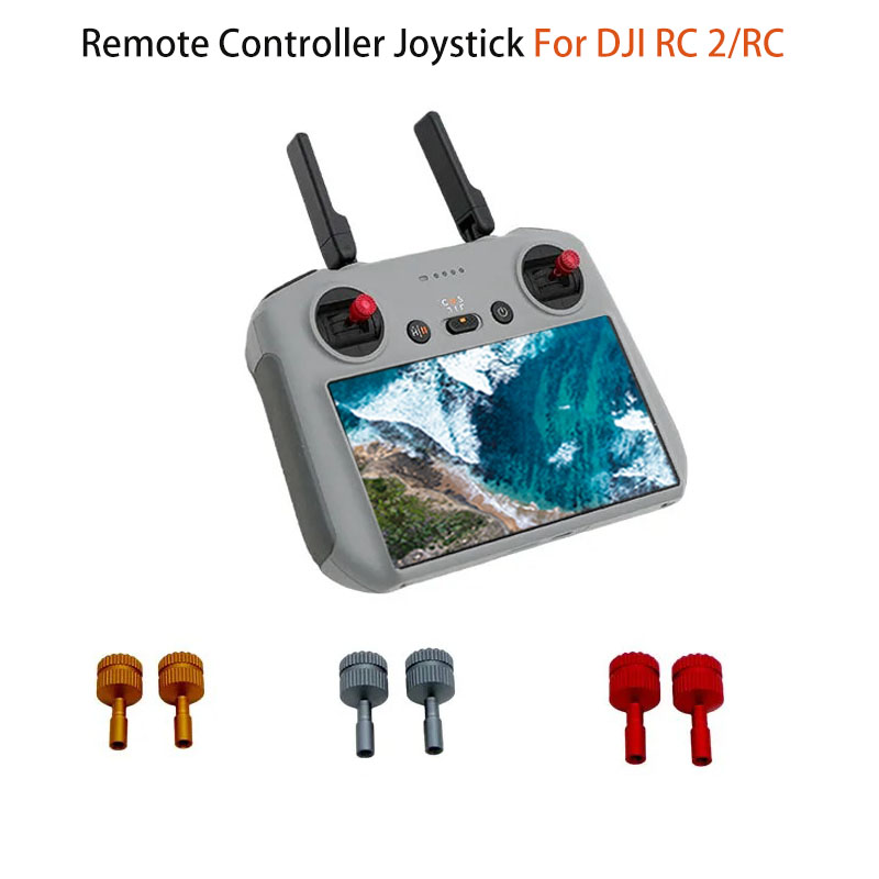 Remote Controller Joystick For - Drone Control Stick 评论和价格