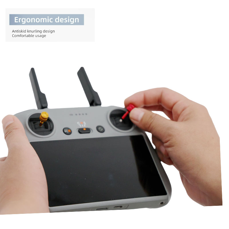 Remote Controller Joystick For - Drone Control Stick 评论和价格