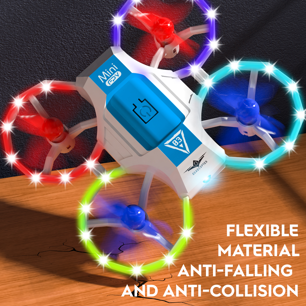 KF601 New Mini Drones With Mus - Drone Remote Controller Lanyard 评论和价格
