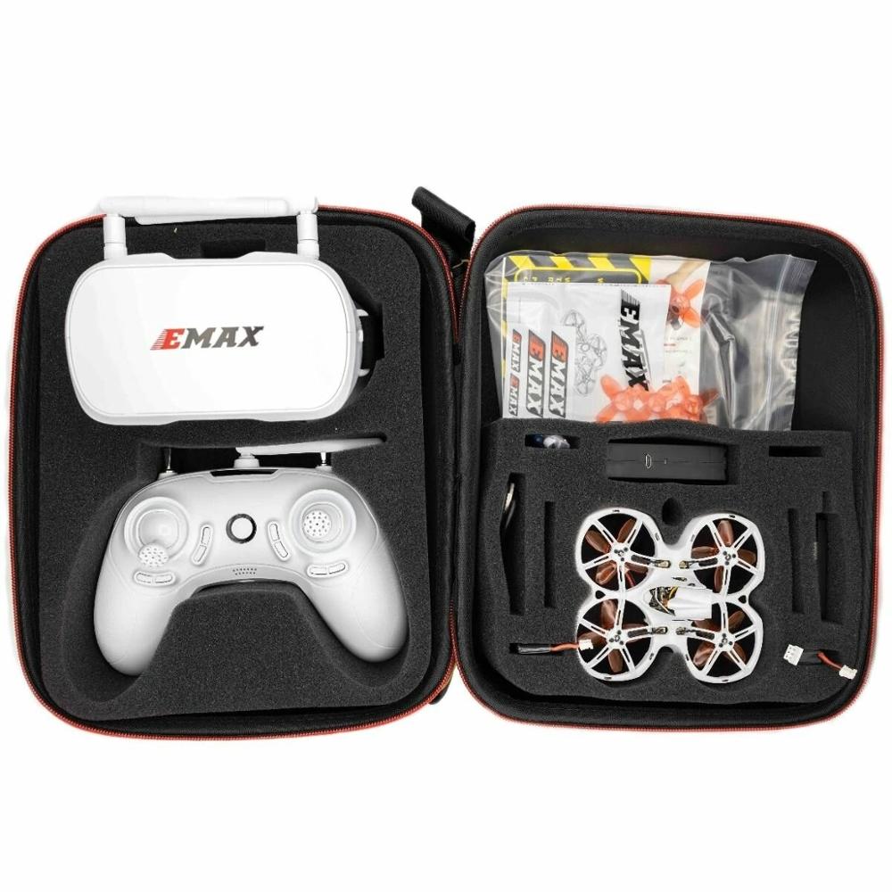 Emax Tinyhawk II 2 RTF FPV Rac - Drone Power Bank 评论和价格