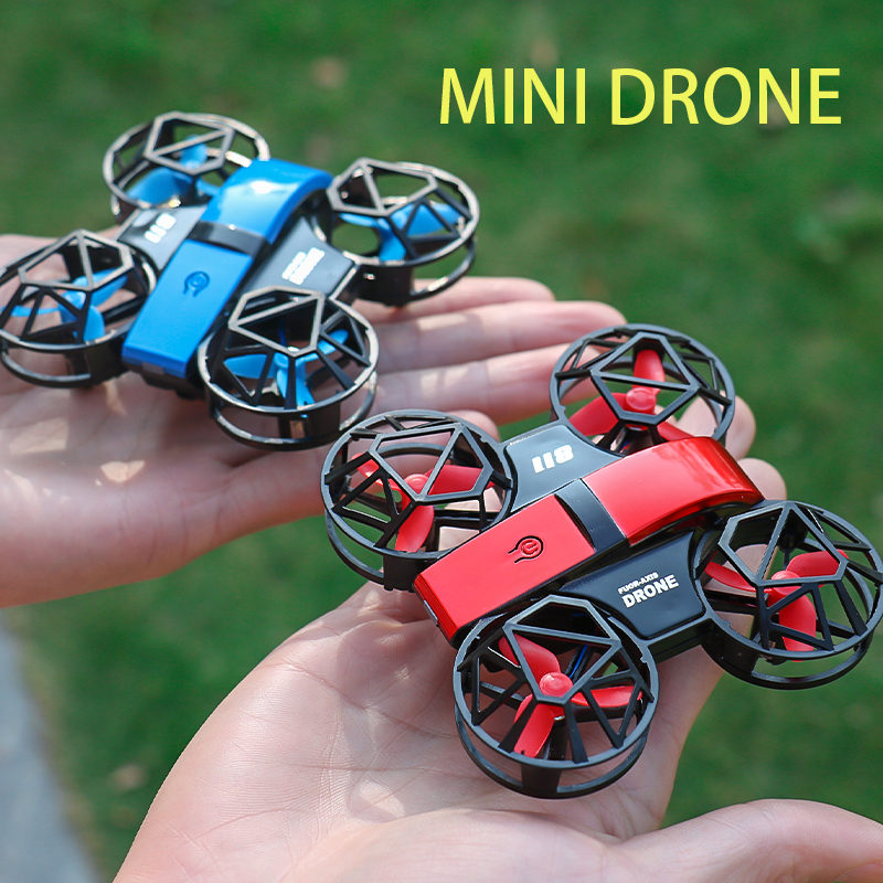 Dowellin D12 Drone Mini Remote - Drone Controller Screen 评论和价格