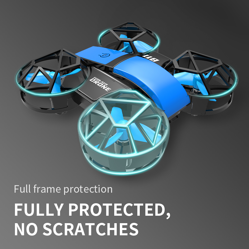 Dowellin D12 Drone Mini Remote - Drone Controller Screen 评论和价格