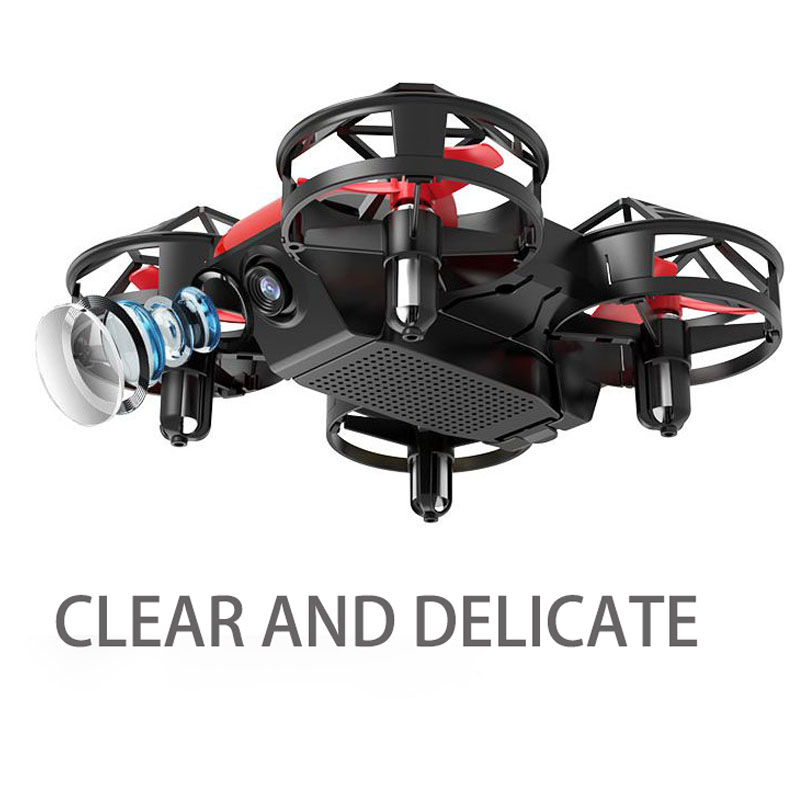 Dowellin D12 Drone Mini Remote - Drone Controller Screen 评论和价格