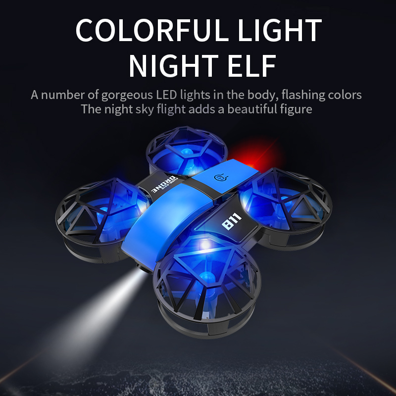 Dowellin D12 Drone Mini Remote - Drone Controller Screen 评论和价格