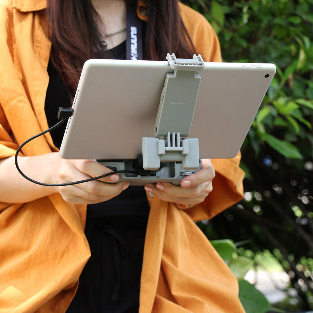 Foldable Expansion Bracket for - Drone Tablet Mount 评论和价格