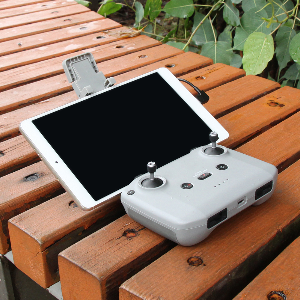 Foldable Expansion Bracket for - Drone Tablet Mount 评论和价格