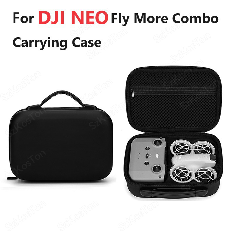 Storage Bag For DJI Neo Mini P - Drone Controller Hood 评论和价格