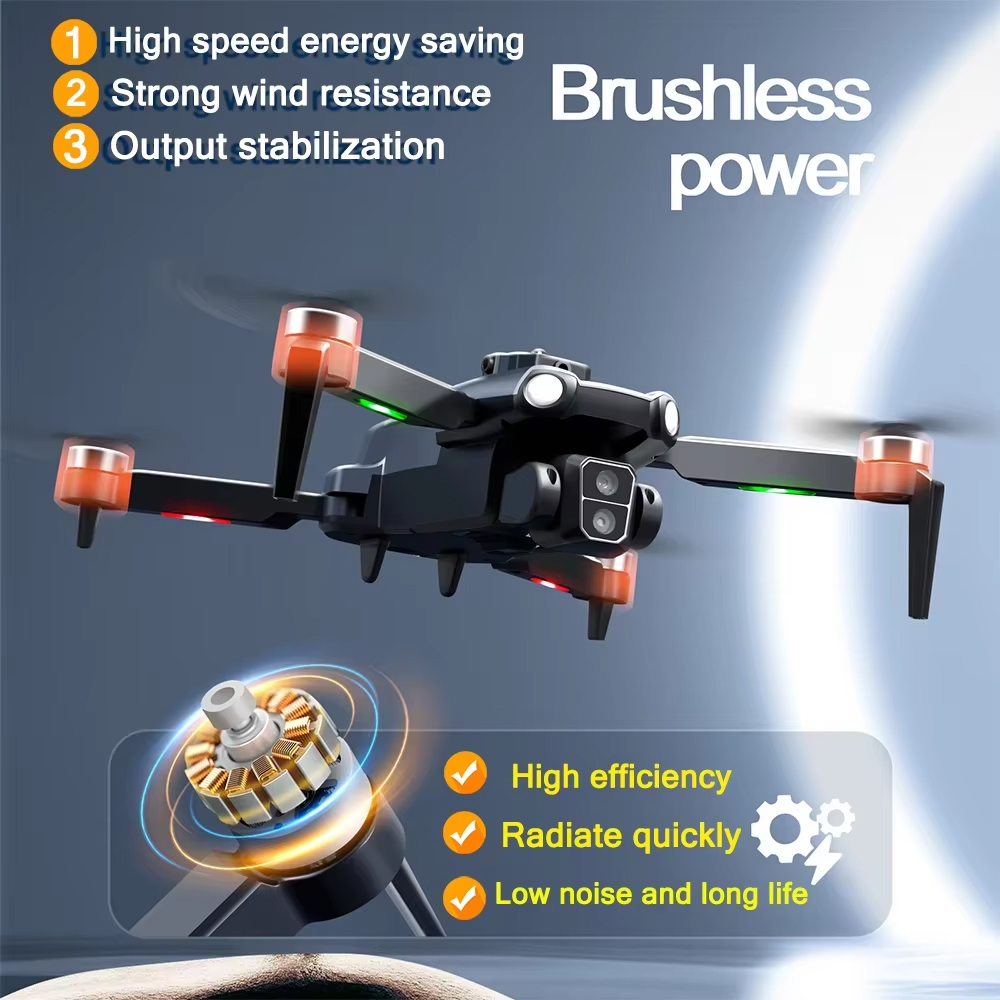 Upgrade with Screen Drone 8K P - Drone Controller Screen 评论和价格