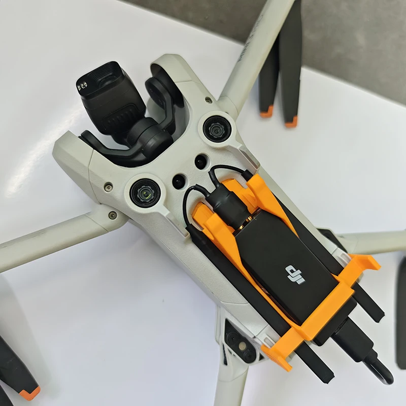 Fixed Bracket for DJI Cellular - Drone Tablet Mount 评论和价格