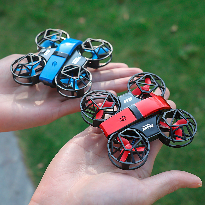 D12 Mini Drone 4k Profession H - Drone Remote Controller Lanyard 评论和价格