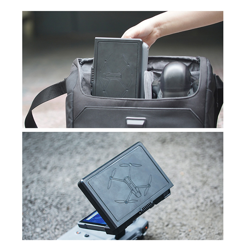 For DJI RC PRO 2 Folding Sunsh - Drone Sun Shade 评论和价格