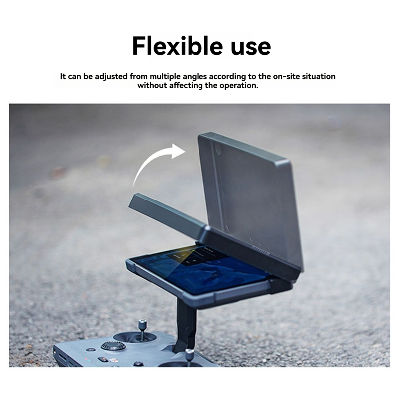 For DJI RC PRO 2 Folding Sunsh - Drone Sun Shade 评论和价格