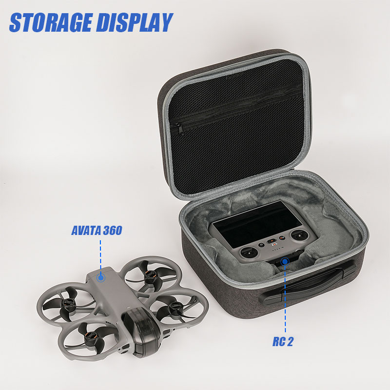 VOLODYMYR Avata 360 Storage Ba - Drone Backpack 评论和价格