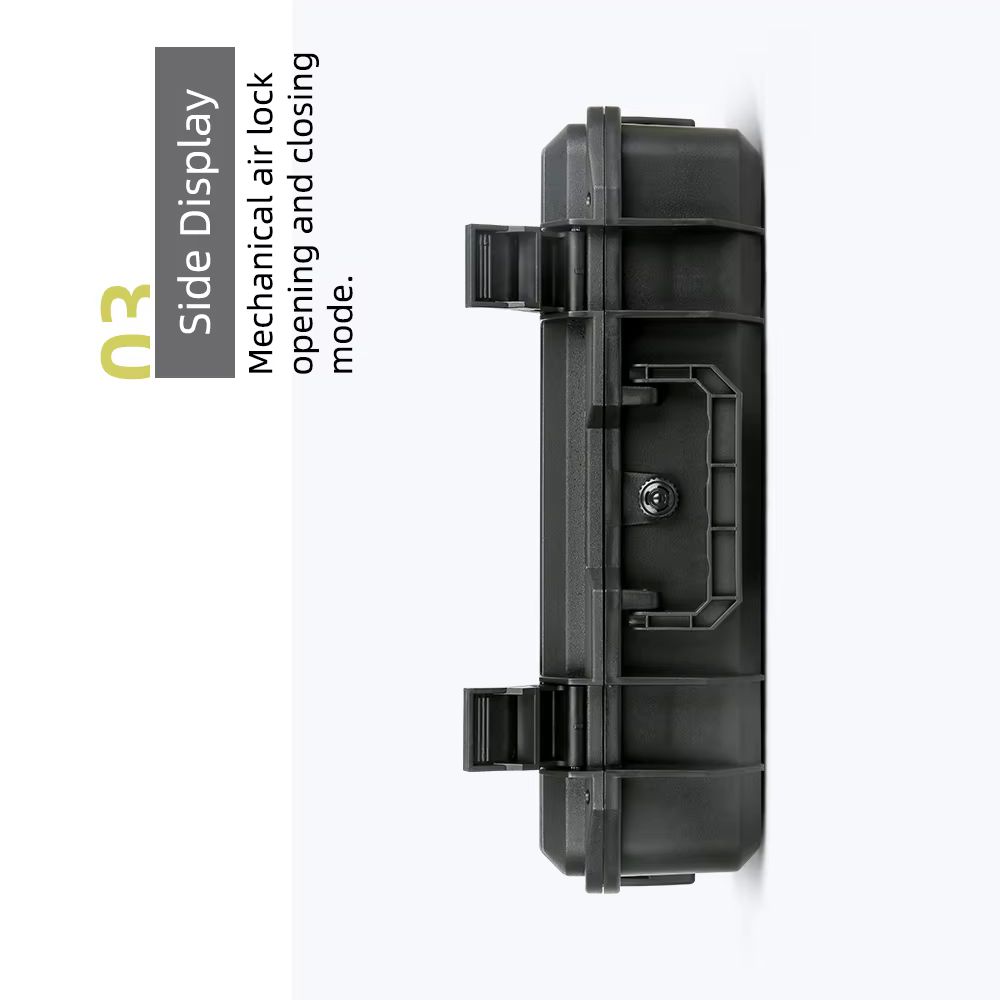 Explosion-Proof Case Storage B - Drone Hard Shell Case 评论和价格