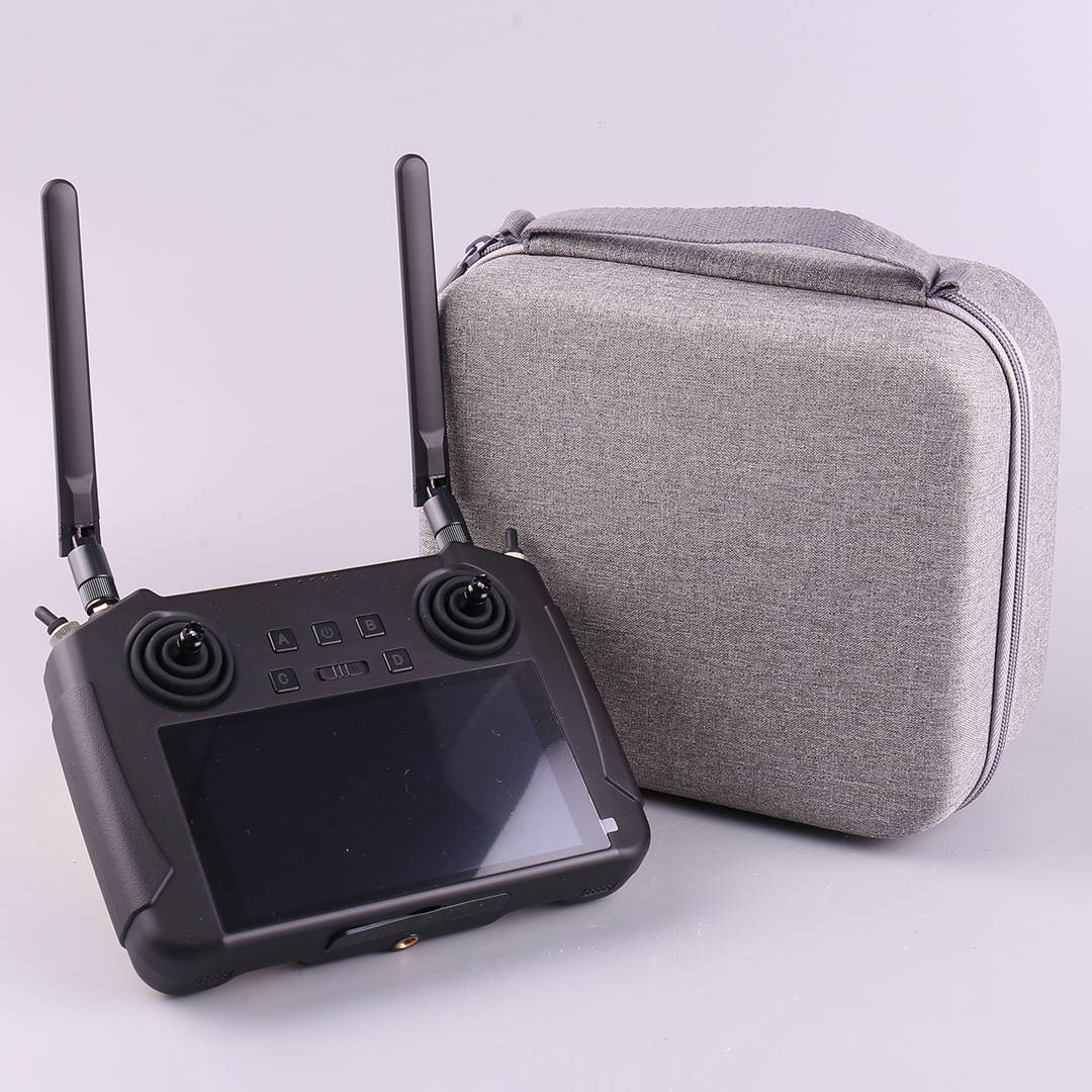 SIYI MK15 Industry Edition Rem - Drone Controller Screen 评论和价格