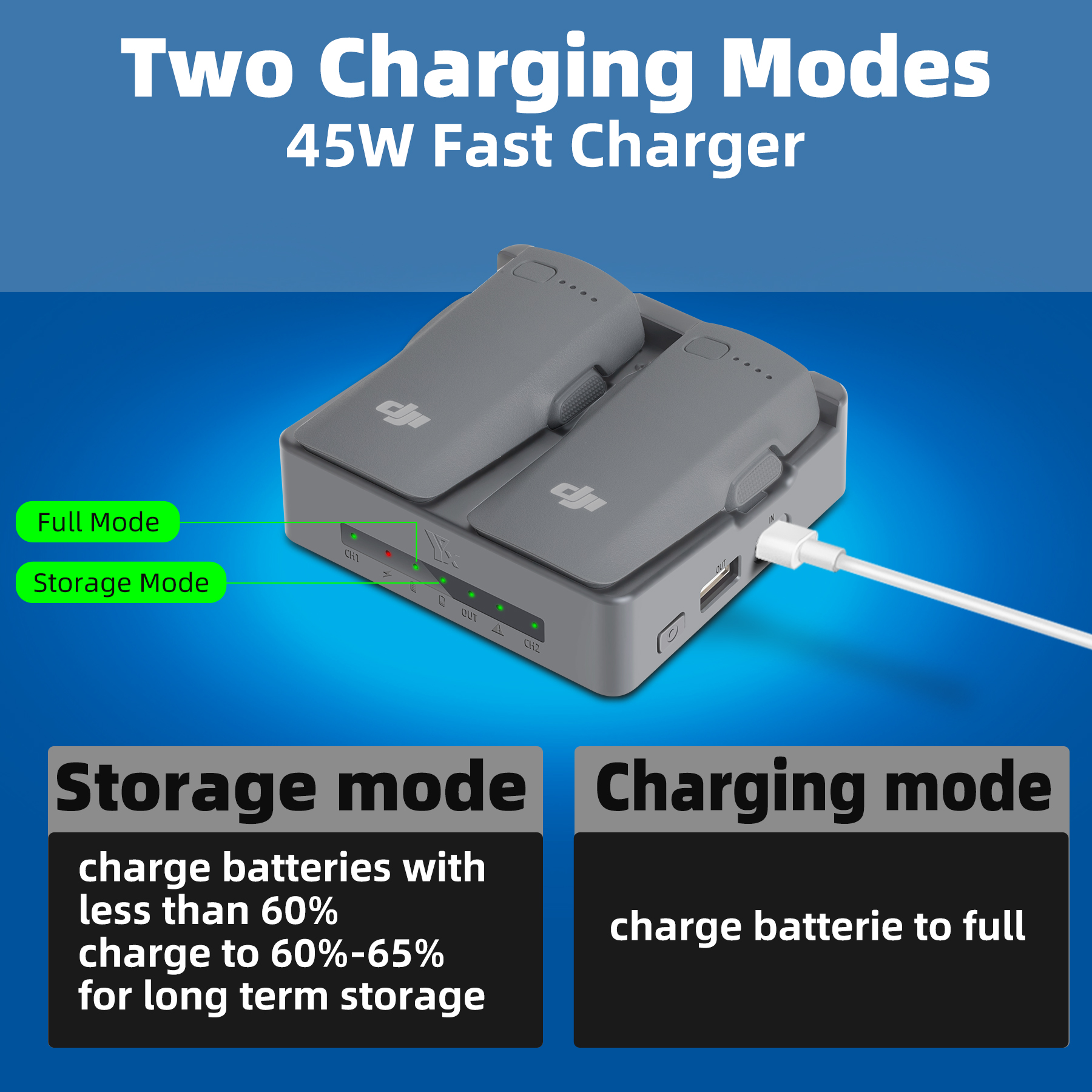For DJI NEO 2 Charging Hub Dro - Drone Charging Hub 评论和价格