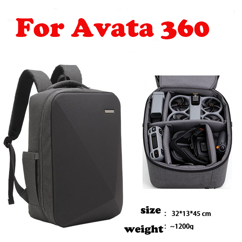 Suitable for DJI Avata 360 sto - Drone Backpack 评论和价格