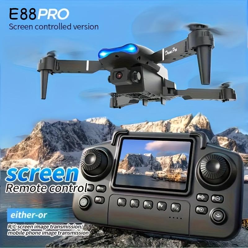 E88PRO Screen Controlled Versi - Drone Power Bank 评论和价格
