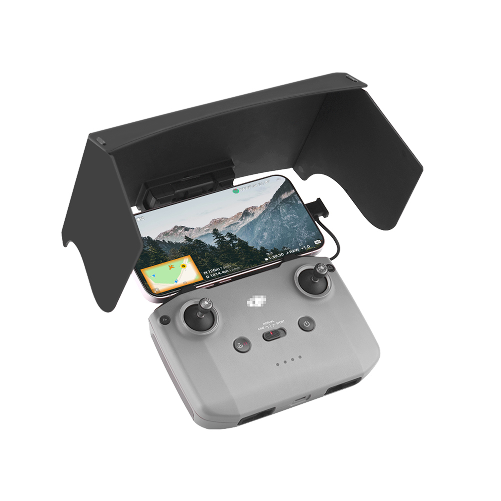 Remote Controller Monitor Suns - Drone Sun Shade 评论和价格