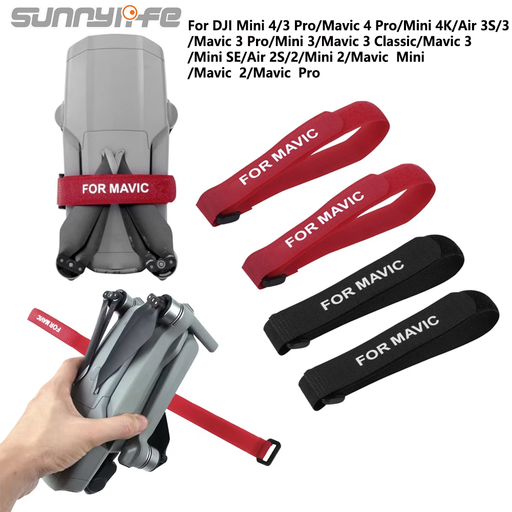 Sunnylife Propeller Holder Win - Drone Propeller Holder 评论和价格